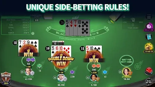 Live kasino online